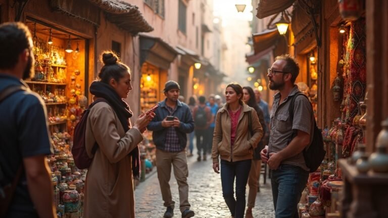 Marrakech Medina Guided Tour