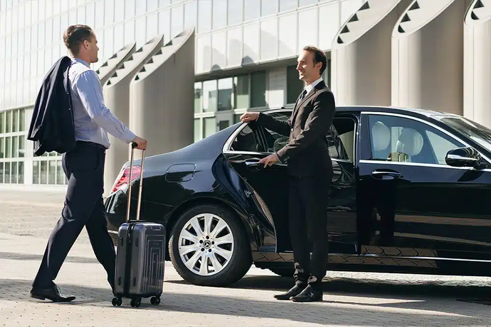 Marrakech Airport Transfer