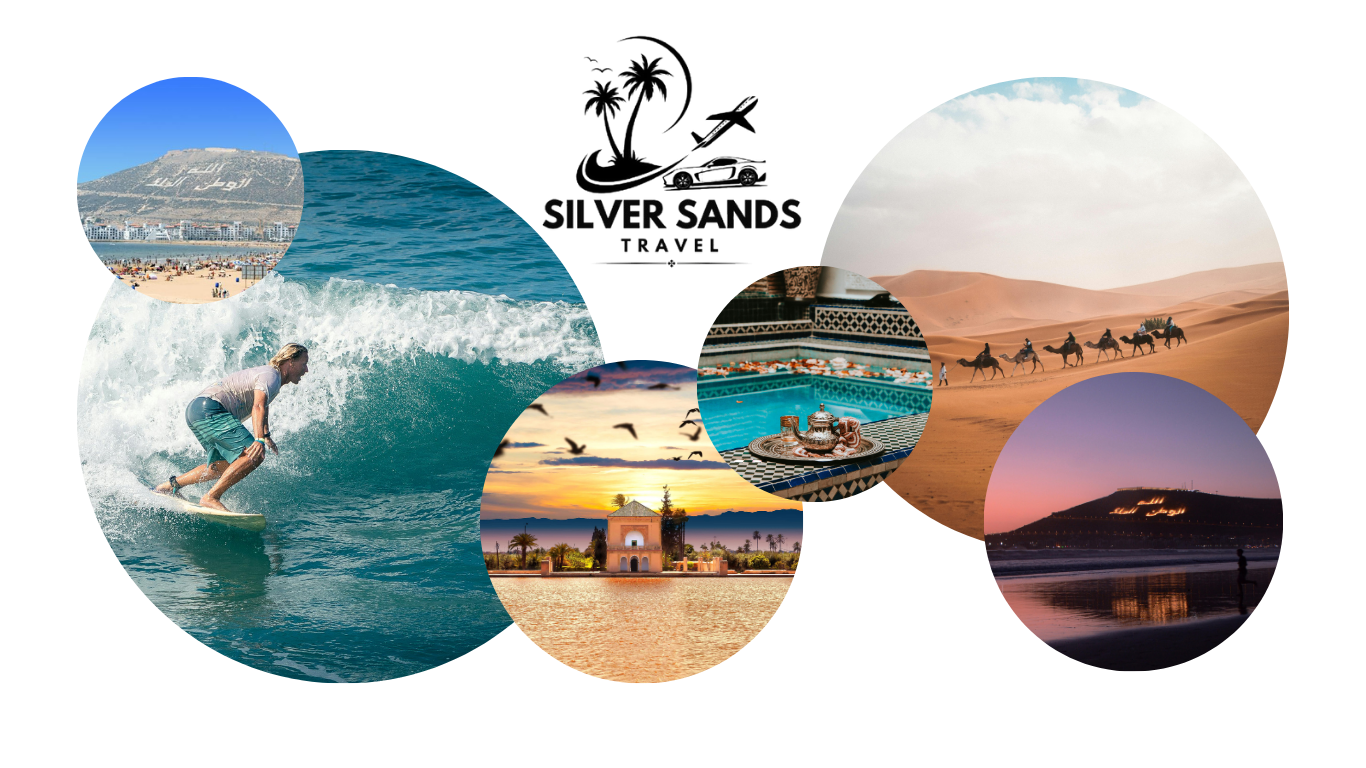 Silver Sands Travel